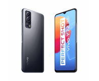 vivo Y72 5G 8/128GB Graphite Black - 655250 - zdjęcie 7
